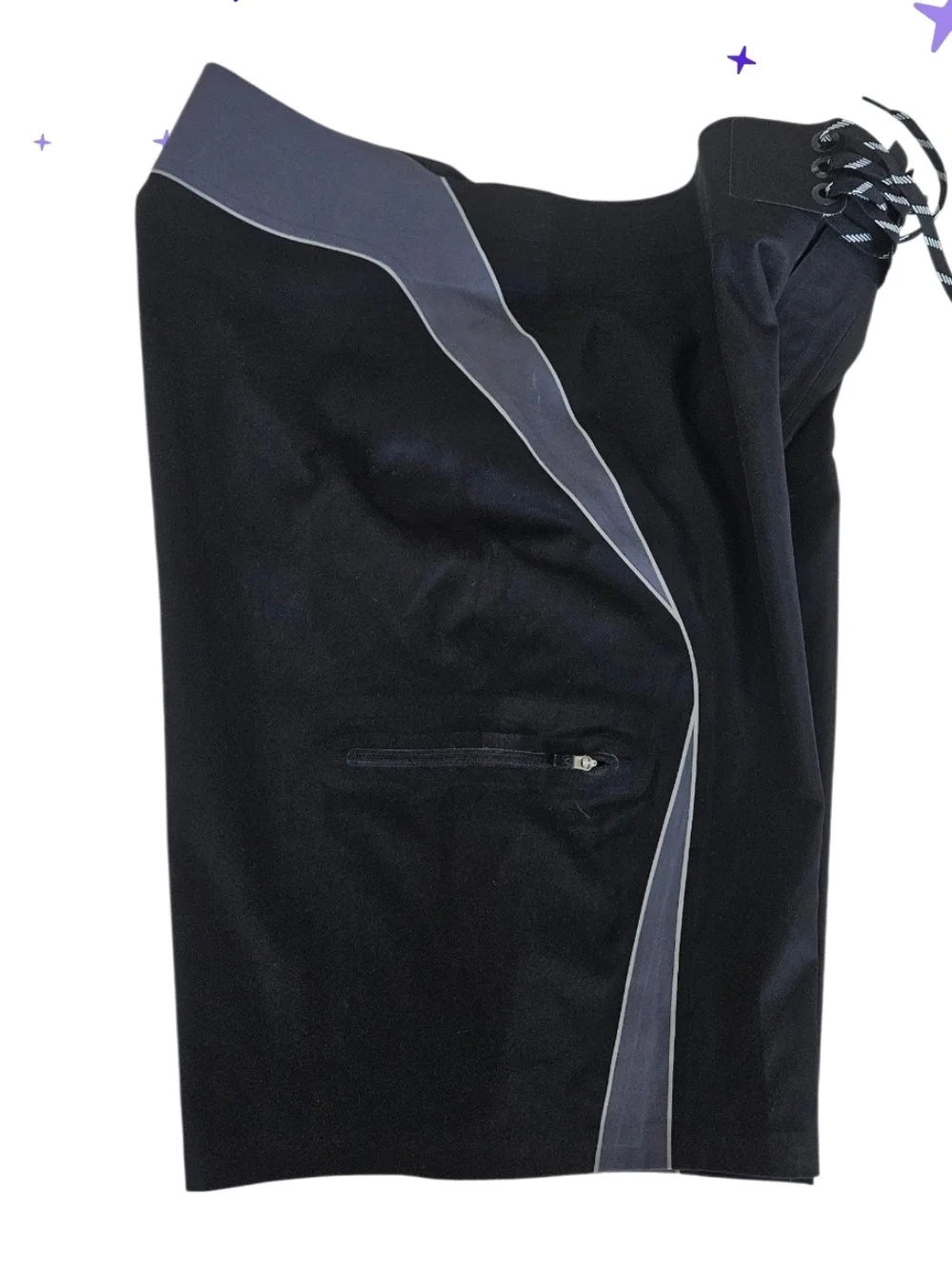 Lululemon athletica Wave 11